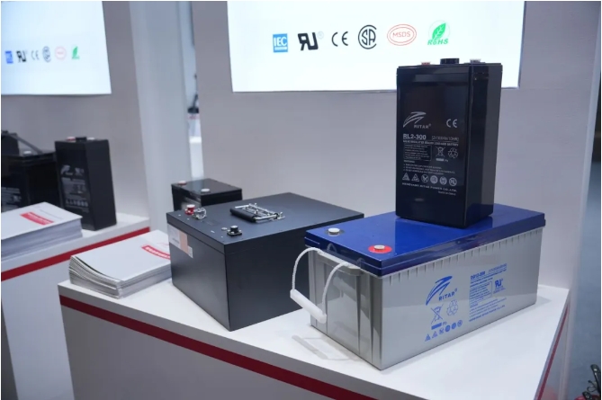 可用火燃烧的储能电站正在慢慢成为安全储能的主力军